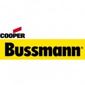 Bussmann 原裝防爆陶瓷保險熔斷器