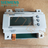 siemens控制器RWD60西門子通用暖通空調(diào)及制冷系統(tǒng)舒適度控制器