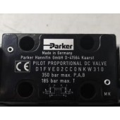 正品 供應原裝派克ParkerD1FVE02CC0NM0314比例閥 價格好 有現貨