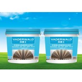 VADERWALD木德士-水性耐黃變白色漿