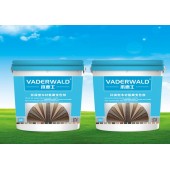 VADERWALD木德士-環保型木材氨熏變色劑