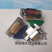 熱銷現貨J30J-15ZKWP7-J J30J-15TJWP7-J彎插矩形連接器