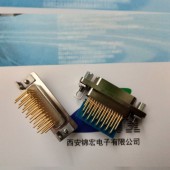 研產銷售J30J-31ZKWP7-J J30J-31TJWP7-J彎插連接器