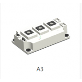 士蘭微IGBT模塊SGM150HF12A3TFD