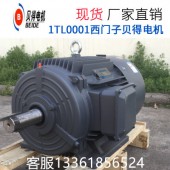 西門子貝得電機 1TL0001-0EB02-1AA4 1.1KW 4P B3/B5