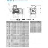 西門子貝得高效能電機機IE2能效 75kw 1TL0001-2DB03-3AA4