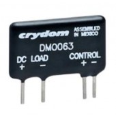 crydom固態繼電器DMO系列PCB 應用