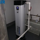 節能模式干燥器壓縮空氣無熱吸附式干燥機-40度