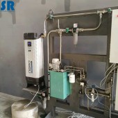 壓縮空氣干燥器壓縮空氣干燥過濾器模塊化吸干機