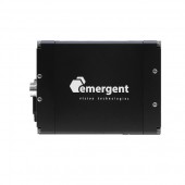 Emergent相機100 GigE Area-Scan HZ系列CMOS面陣相機