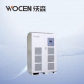 燃料電池直流電子負載 回饋電網式直流電子負載 EVWR系列回饋電子負載60KW