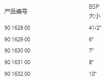 aiaxis銅浮子（熱水額定溫度高達95℃）系列 