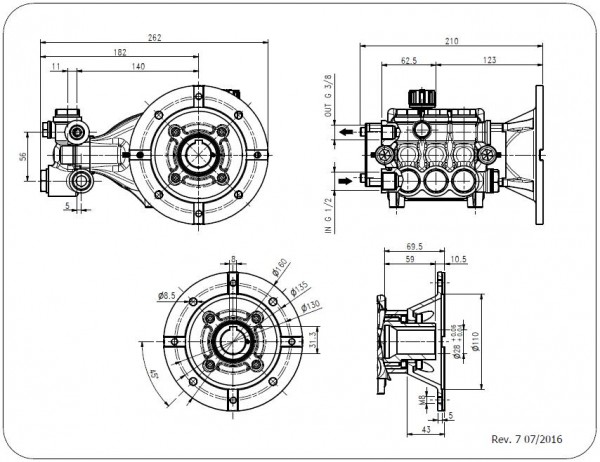 NHD-200C-2