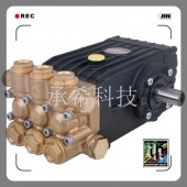 意大利 高壓柱塞泵 INTERPUMP英特 清洗 噴霧 加濕--WS1630