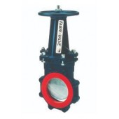 Engineered Valves 球墨鑄鐵刀閘閥Fabri-Valve C45系列