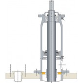 RHEINHUTTE PUMPEN 唇環(huán)密封系列