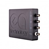 EA Technology 局部放電檢測CableData Collector?系列