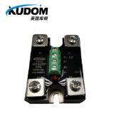 KUDOM 雙路固態繼電器KSID系列