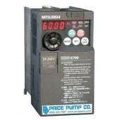 PP PRICE PUMP 變頻驅(qū)動(dòng)器E700系列