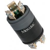 Mercotac 旋轉電氣連接器4100系列