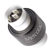 Mercotac 旋轉電氣連接器335系列