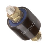 Mercotac 旋轉電氣連接器1250系列