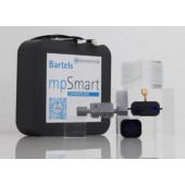 Bartels mikrotechnik 微流控系統mpSmart 低劑量系列