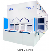 ACM RESEARCH 清洗設備TAHOE系列