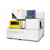 FANUC 線材放電加工機α -C400 i C系列