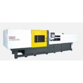 FANUC 電動注塑機α -S300 i A系列