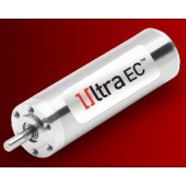 Portescap 無刷直流電機Ultra EC系列