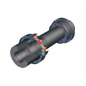 Lamiflex Couplings 聯(lián)軸器PWH系列