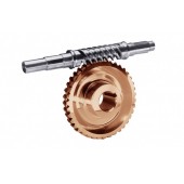 Delroyd Worm Gear 蝸輪組系列