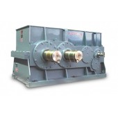 Delroyd Worm Gear 平行軸減速器TDS系列