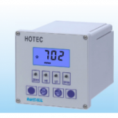 HOTEC 標準型低導電度分析儀EC-60CAL系列