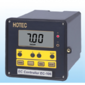 HOTEC 導電度分析儀EC-106系列