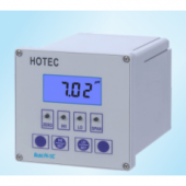 HOTEC 標準型酸堿度分析儀PH-10C系列