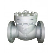 CWTVALVE 止回閥系列