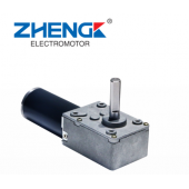 ZHENGKE 渦輪減速電機ZWL58系列