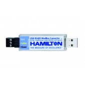 hamilton 轉(zhuǎn)換器USB ModBus RS485系列