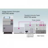 KIKUSUI 瞬態(tài)抗擾度測(cè)試儀系列