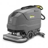 KARCHER 洗滌干燥機系列