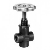 Hirose Valves 計量閥系列