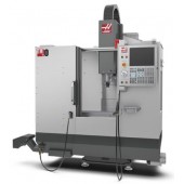 HAAS 工具銑床TM-0系列