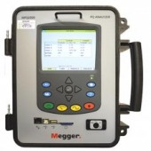 Megger 電能質(zhì)量分析儀MPQ2000系列