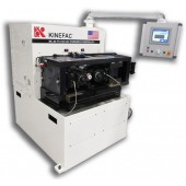 KINEFAC 2模壓延機系列