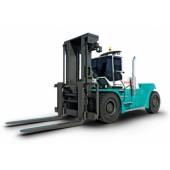 KONECRANES 重型叉車系列