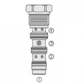 HYDRAFORCE 分流器系列