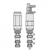 HYDRAFORCE 流量調節器系列