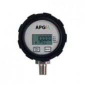 APGSENSORS IP65數字壓力表系列